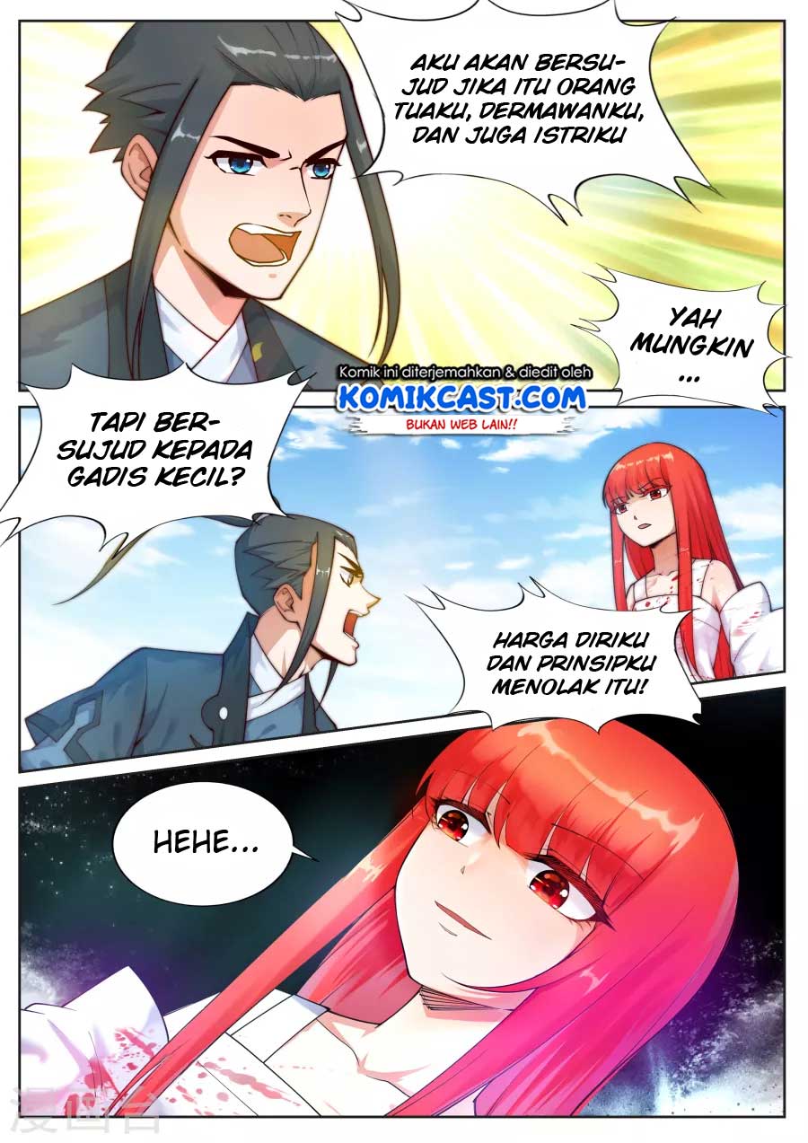 Dilarang COPAS - situs resmi www.mangacanblog.com - Komik against the gods 035 - chapter 35 36 Indonesia against the gods 035 - chapter 35 Terbaru 10|Baca Manga Komik Indonesia|Mangacan